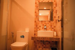 Apihap Hotel