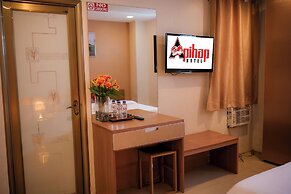 Apihap Hotel