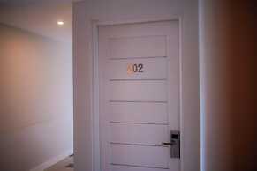 Apihap Hotel