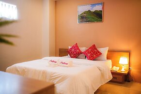 Apihap Hotel