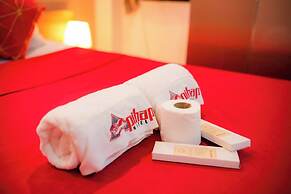 Apihap Hotel