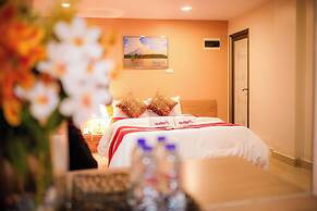 Apihap Hotel