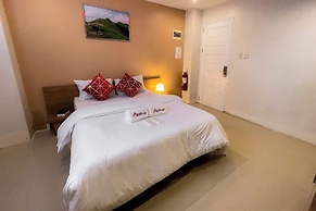 Apihap Hotel
