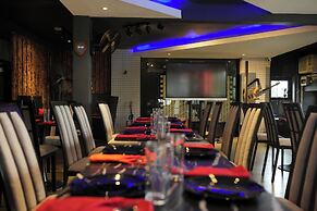 Apihap Hotel