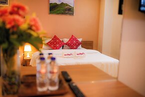Apihap Hotel