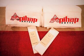Apihap Hotel