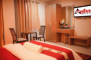 Apihap Hotel