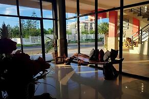 Apihap Hotel