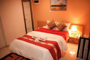 Apihap Hotel