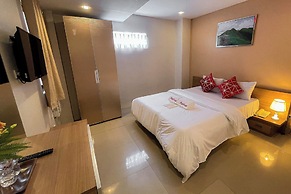Apihap Hotel