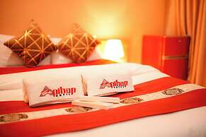 Apihap Hotel