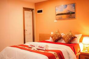 Apihap Hotel