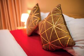 Apihap Hotel