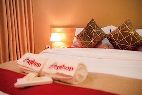 Apihap Hotel