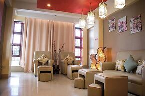 Apihap Hotel