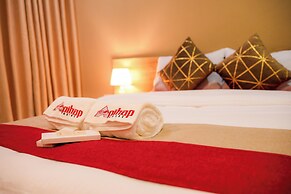 Apihap Hotel