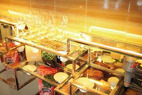 Apihap Hotel