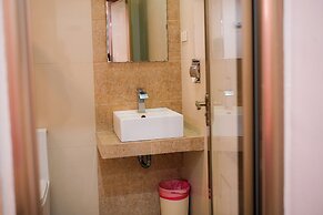Apihap Hotel
