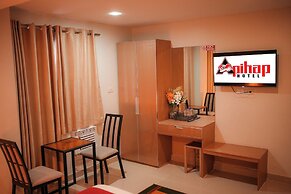 Apihap Hotel