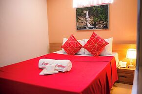 Apihap Hotel