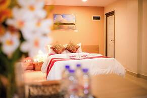 Apihap Hotel