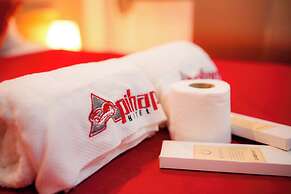 Apihap Hotel