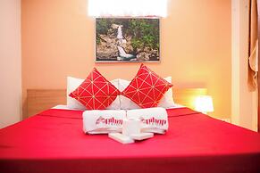 Apihap Hotel