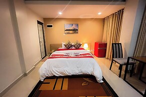 Apihap Hotel