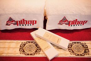 Apihap Hotel