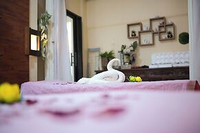 Apihap Hotel
