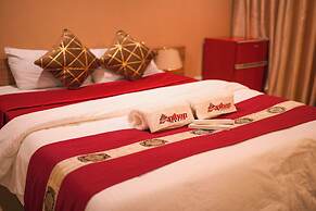 Apihap Hotel