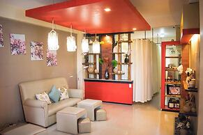 Apihap Hotel