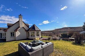 Little Balloch Angus Glens
