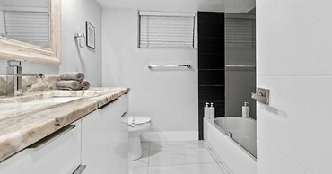 Entertaining Villa by Glam Homes