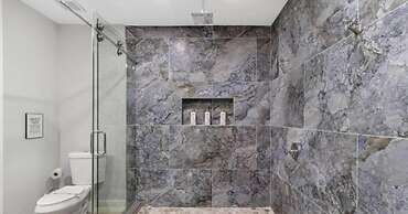 Entertaining Villa by Glam Homes