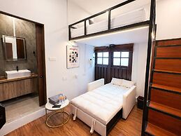 Bugis Social- Newly Renovated