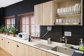 Bugis Social- Newly Renovated