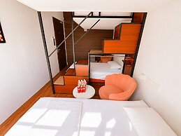 Bugis Social- Newly Renovated