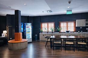 Bugis Social- Newly Renovated