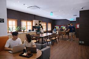 Bugis Social- Newly Renovated