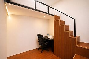 Bugis Social- Newly Renovated