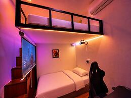 Bugis Social- Newly Renovated