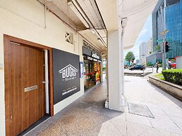 Bugis Social- Newly Renovated