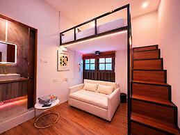 Bugis Social- Newly Renovated