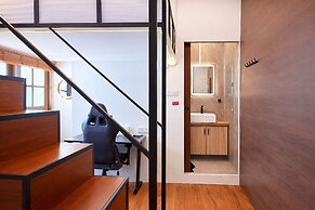 Bugis Social- Newly Renovated