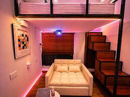 Bugis Social- Newly Renovated