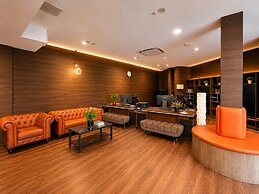 Bugis Social- Newly Renovated