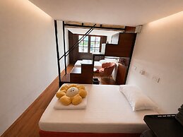 Bugis Social- Newly Renovated