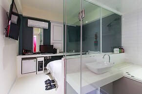Plein Hotel