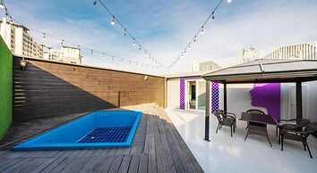 Plein Hotel